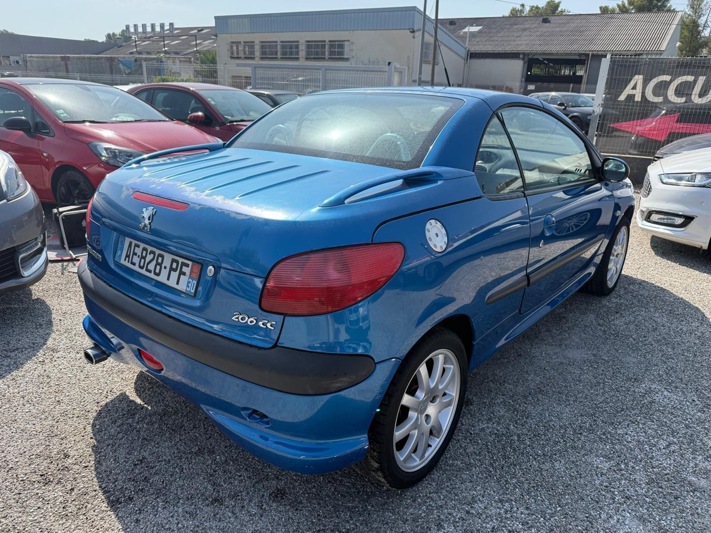 206 CC