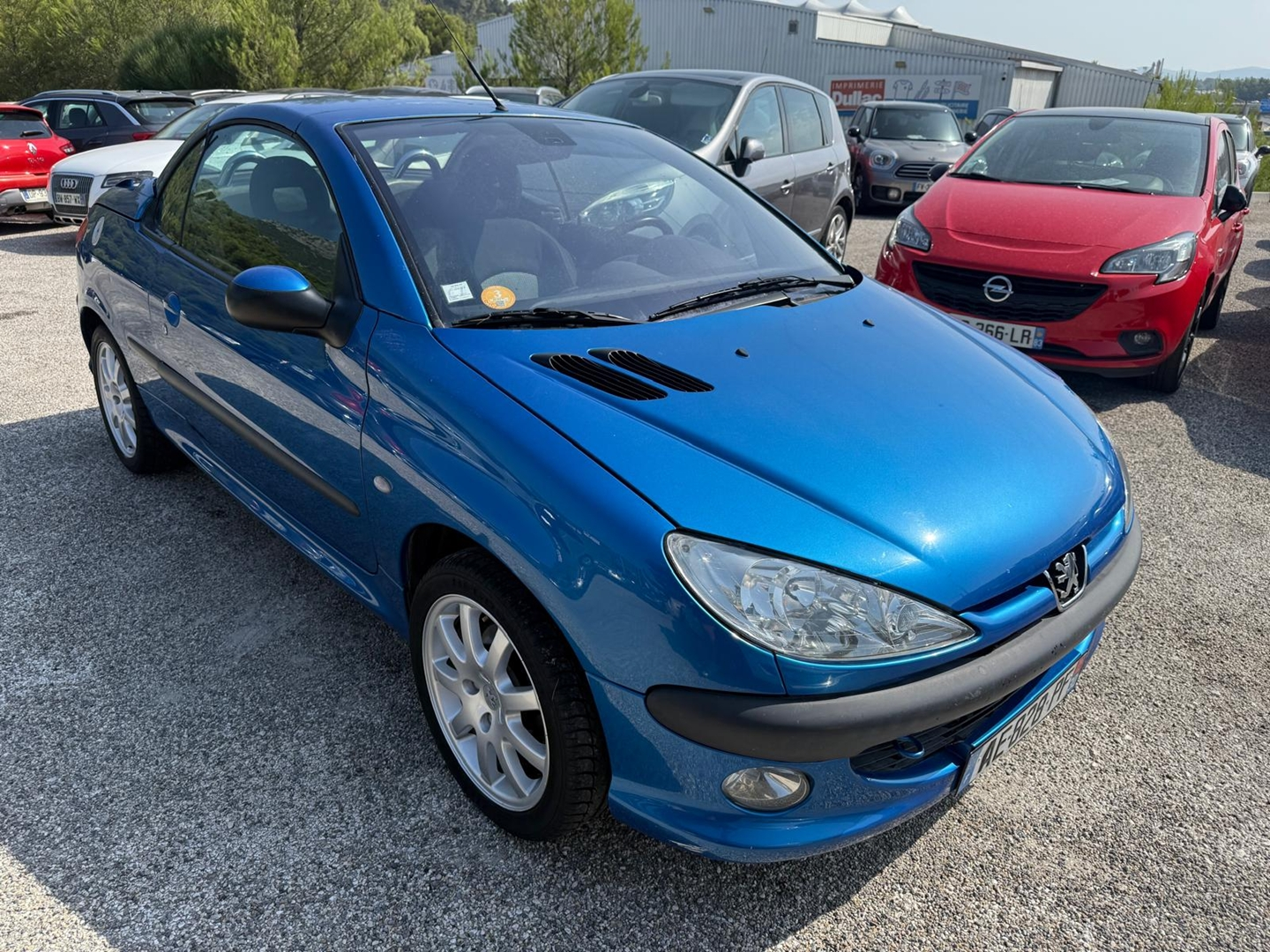 206 CC