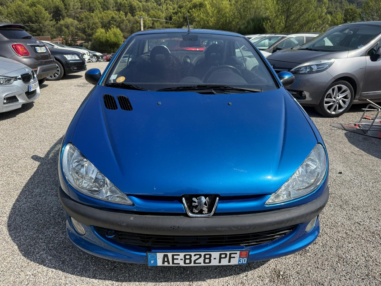 206 CC