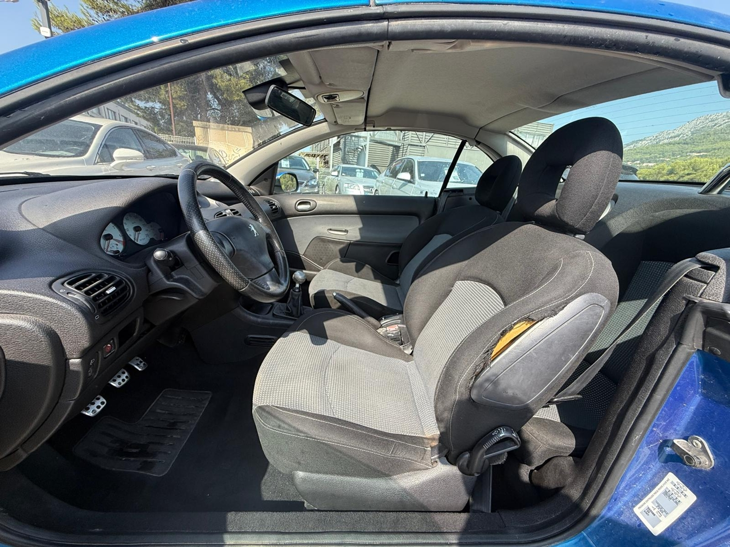 206 CC