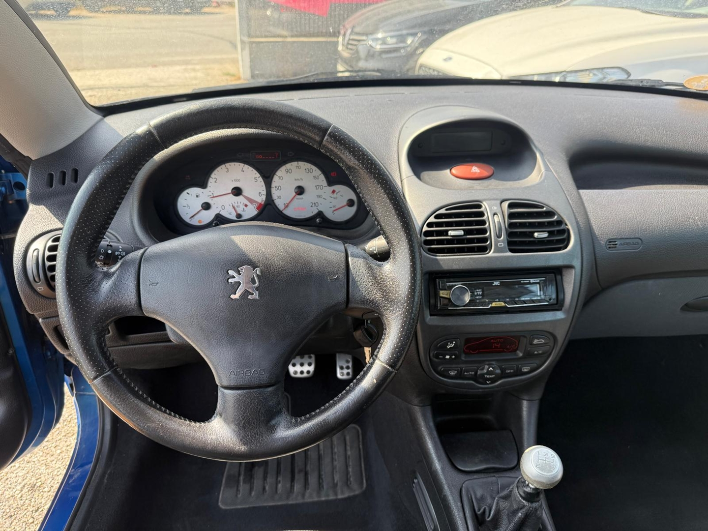 206 CC