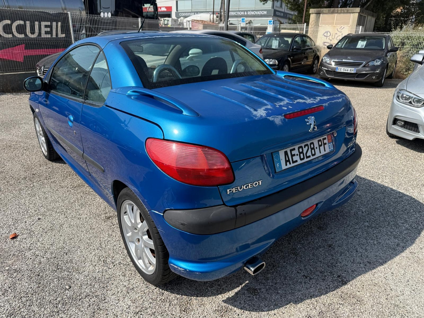 206 CC
