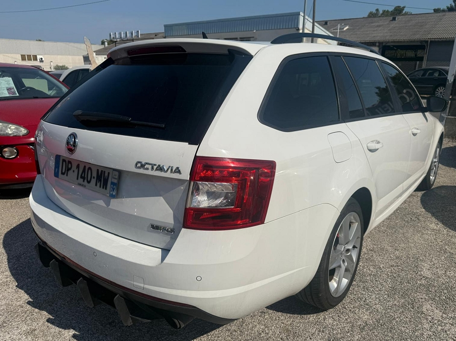 OCTAVIA