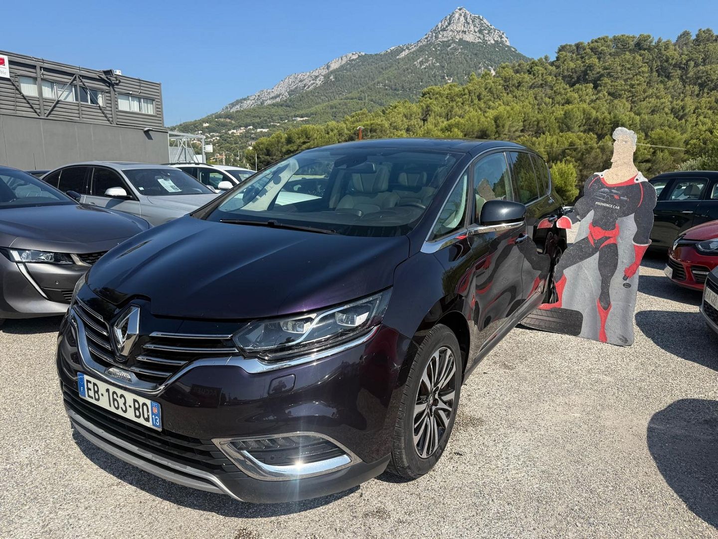 ESPACE V