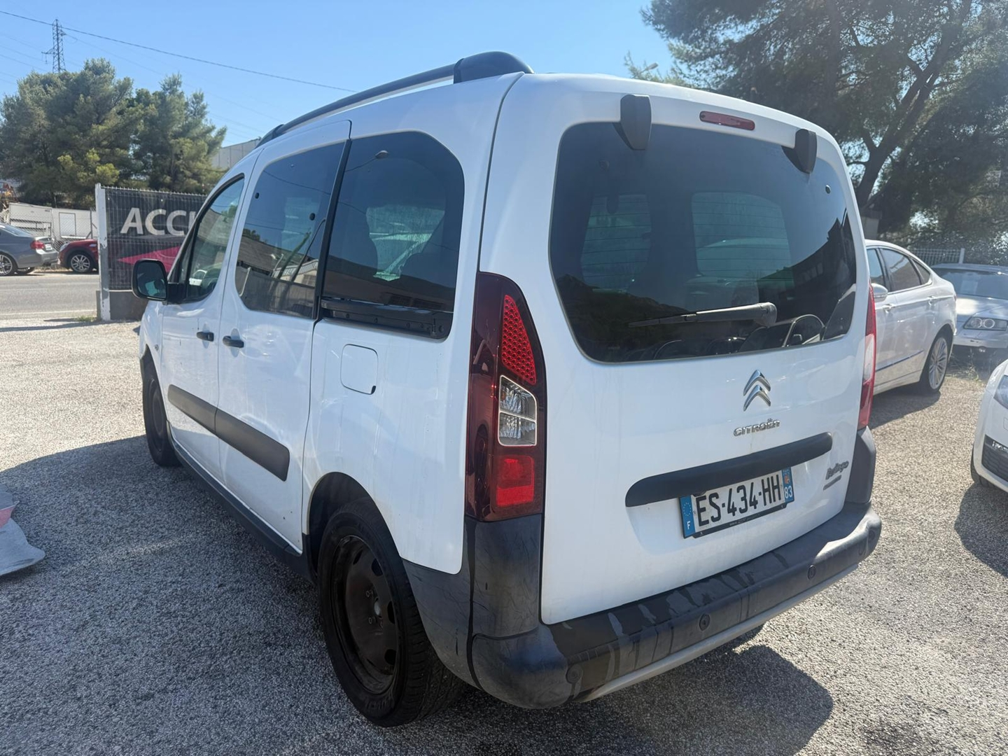 BERLINGO