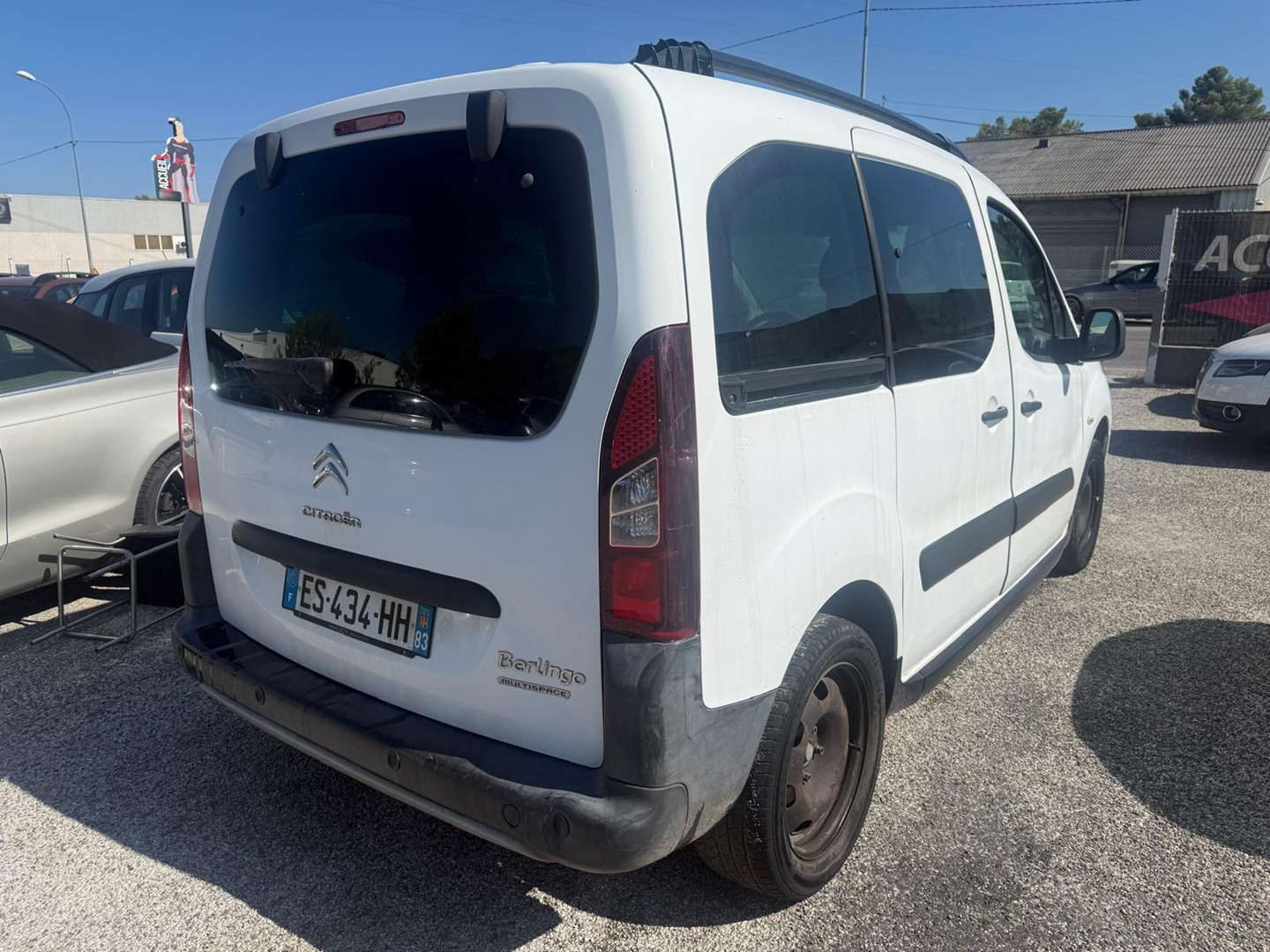 BERLINGO
