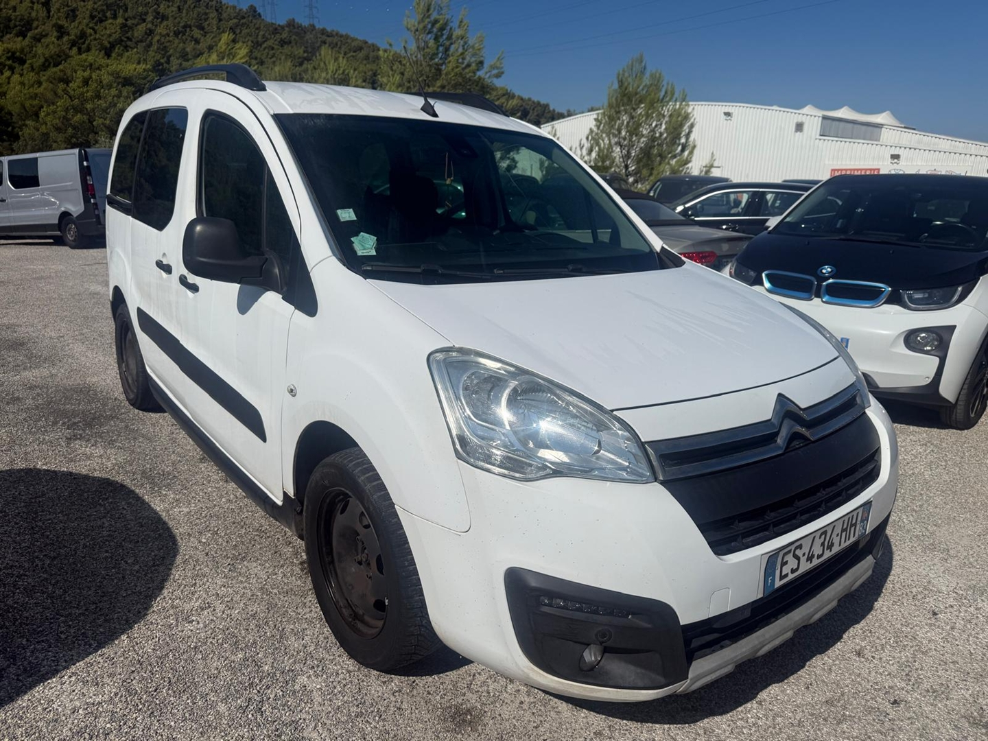 BERLINGO