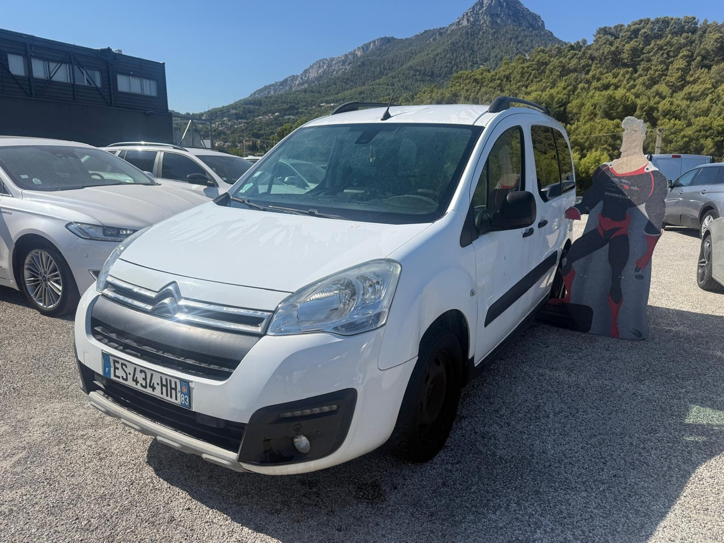 BERLINGO