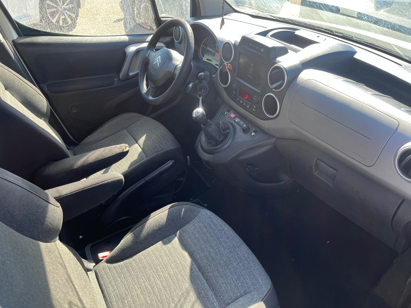 BERLINGO