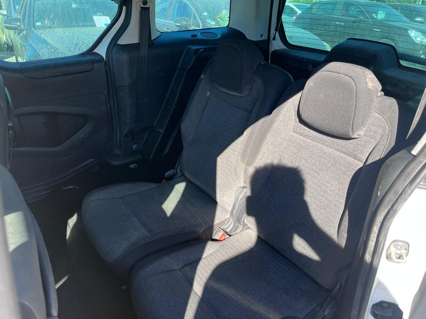 BERLINGO