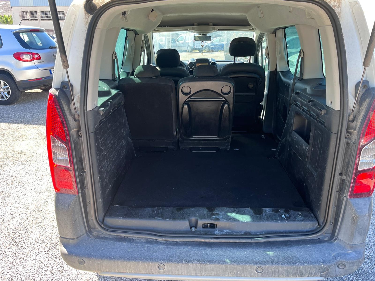 BERLINGO