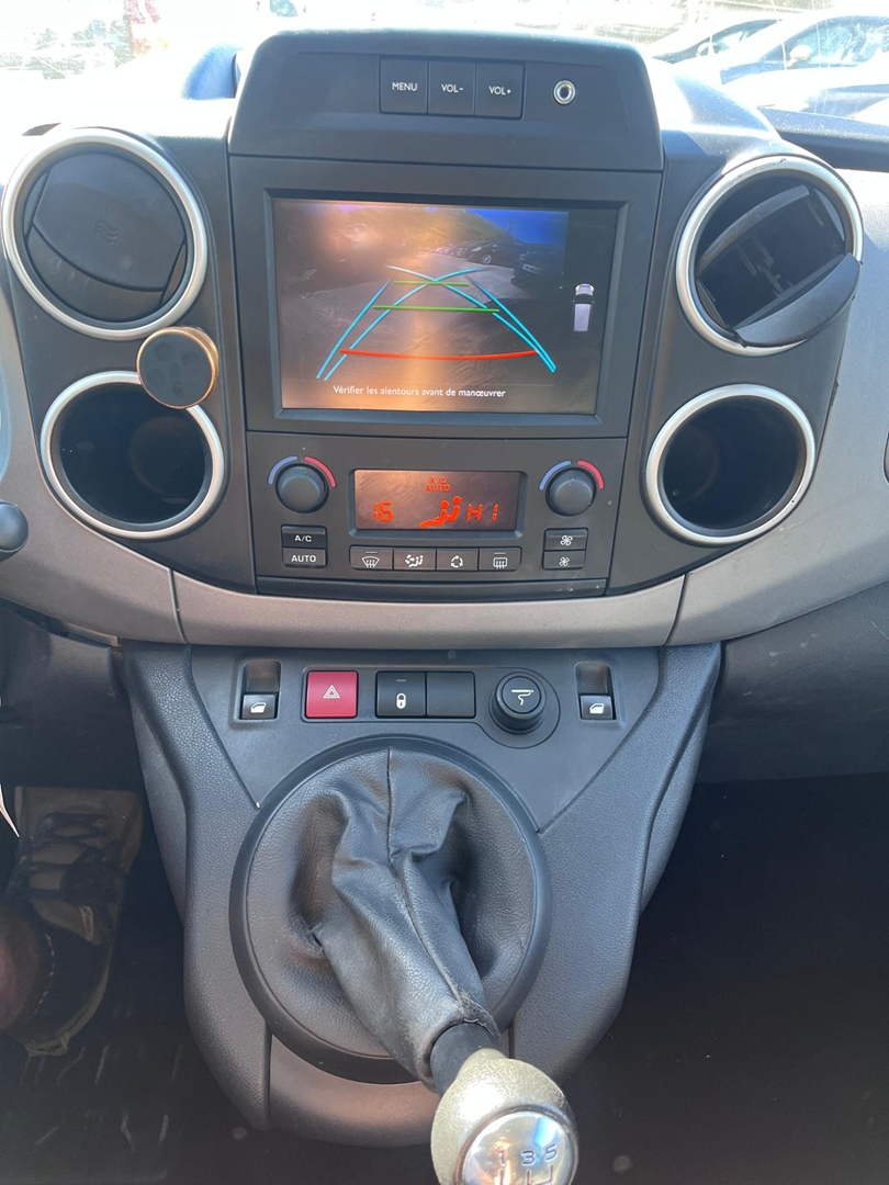 BERLINGO