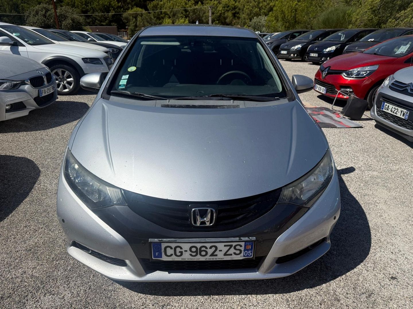 CIVIC