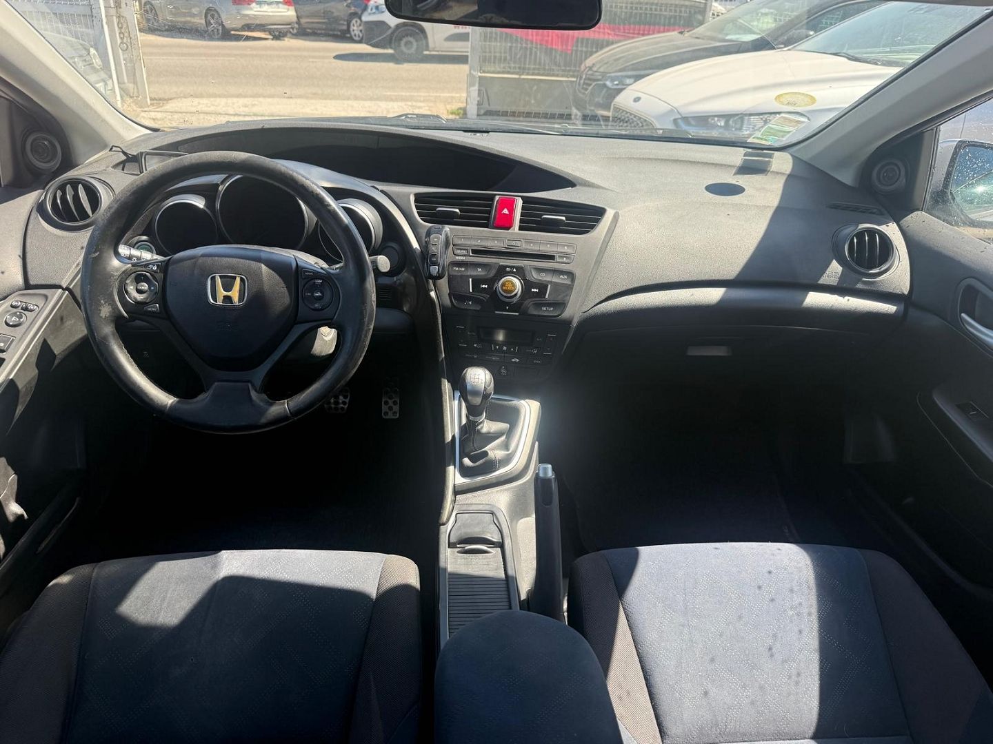CIVIC