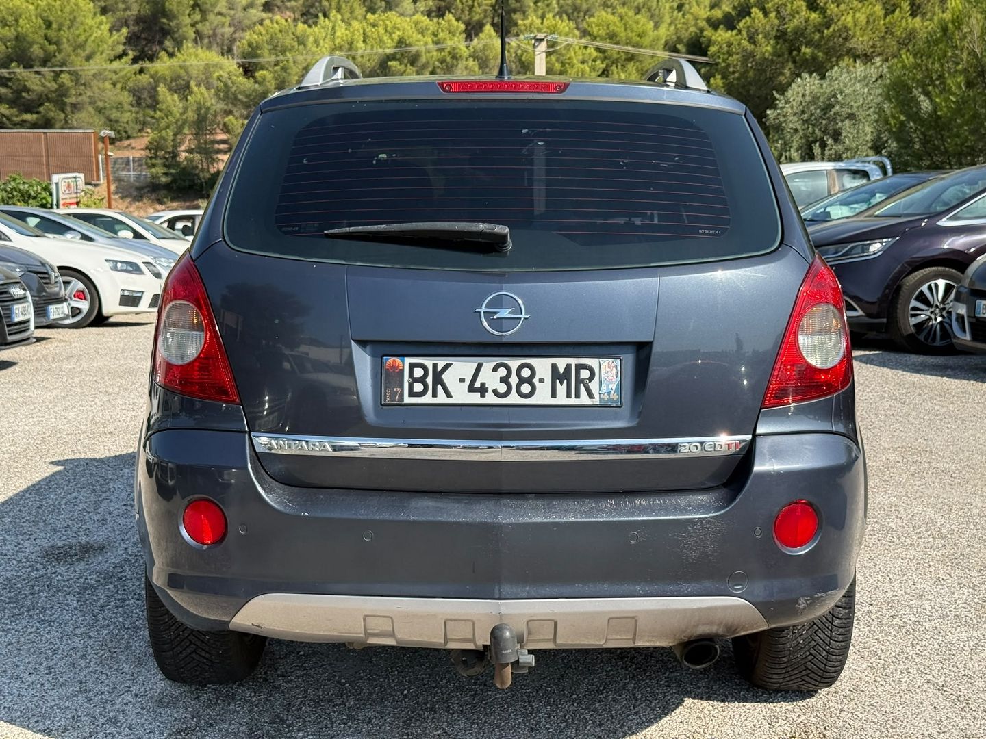 ANTARA