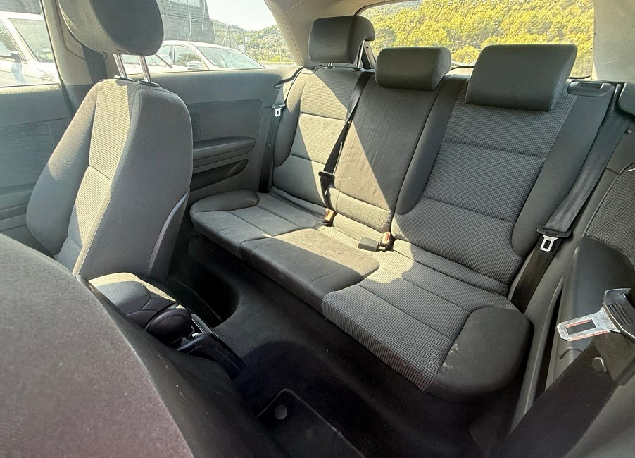 A3 SPORTBACK