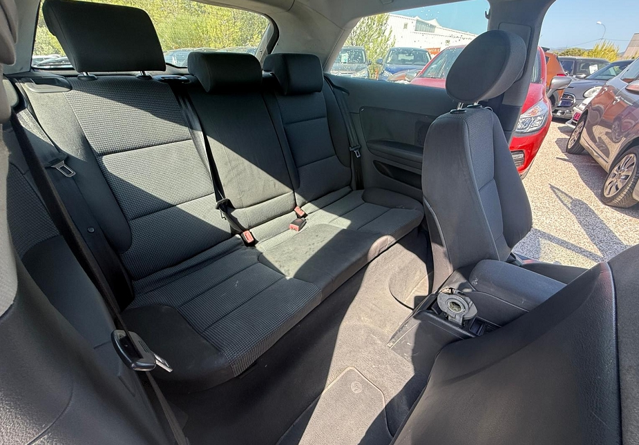 A3 SPORTBACK