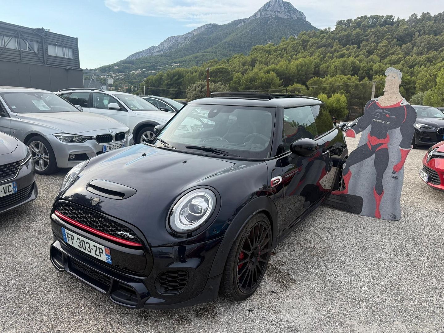 MINI