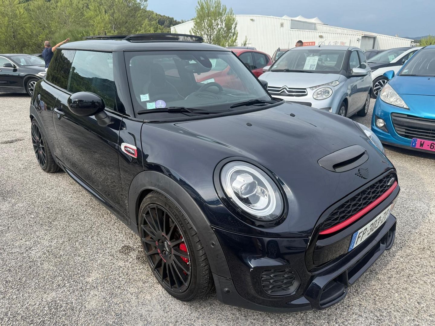 MINI