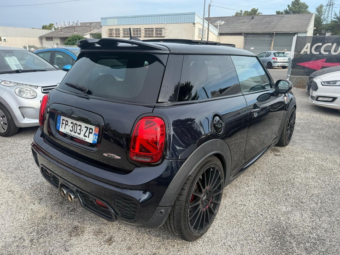 MINI