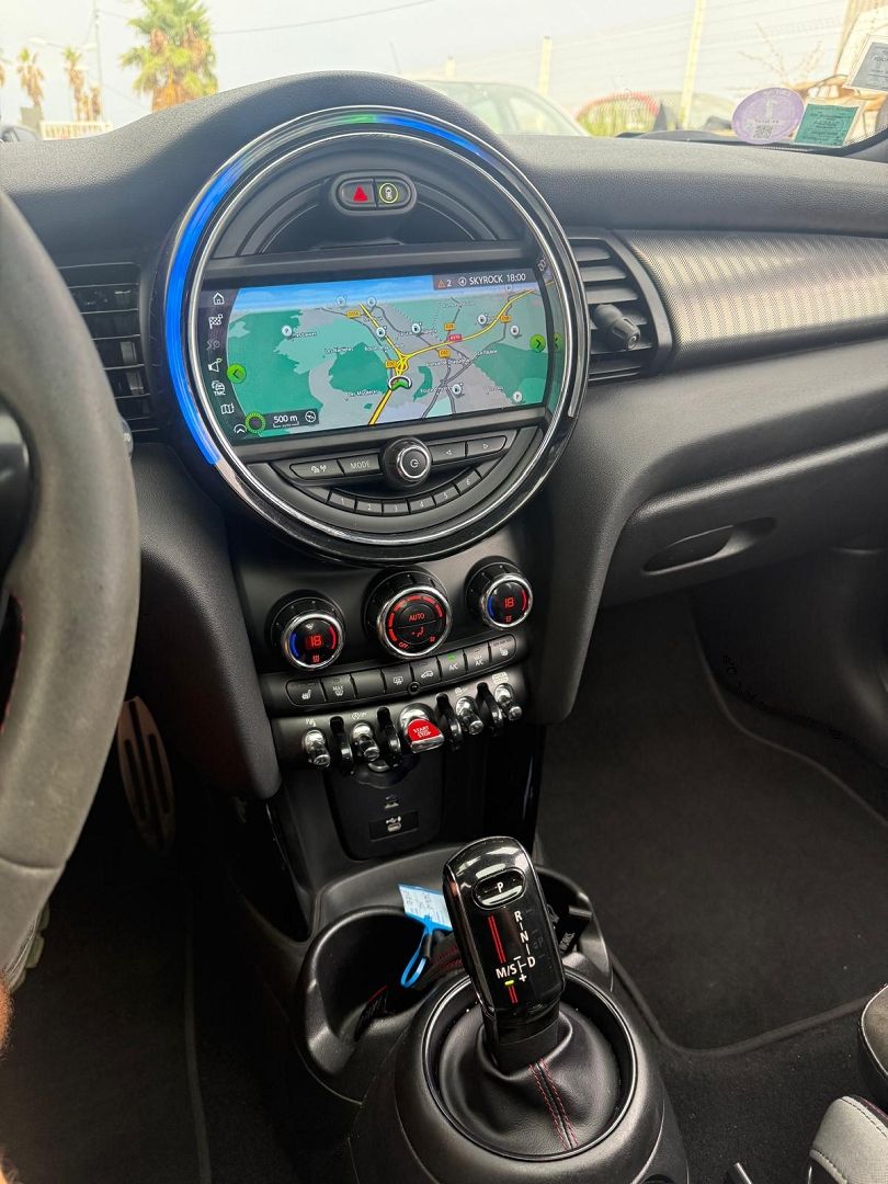 MINI