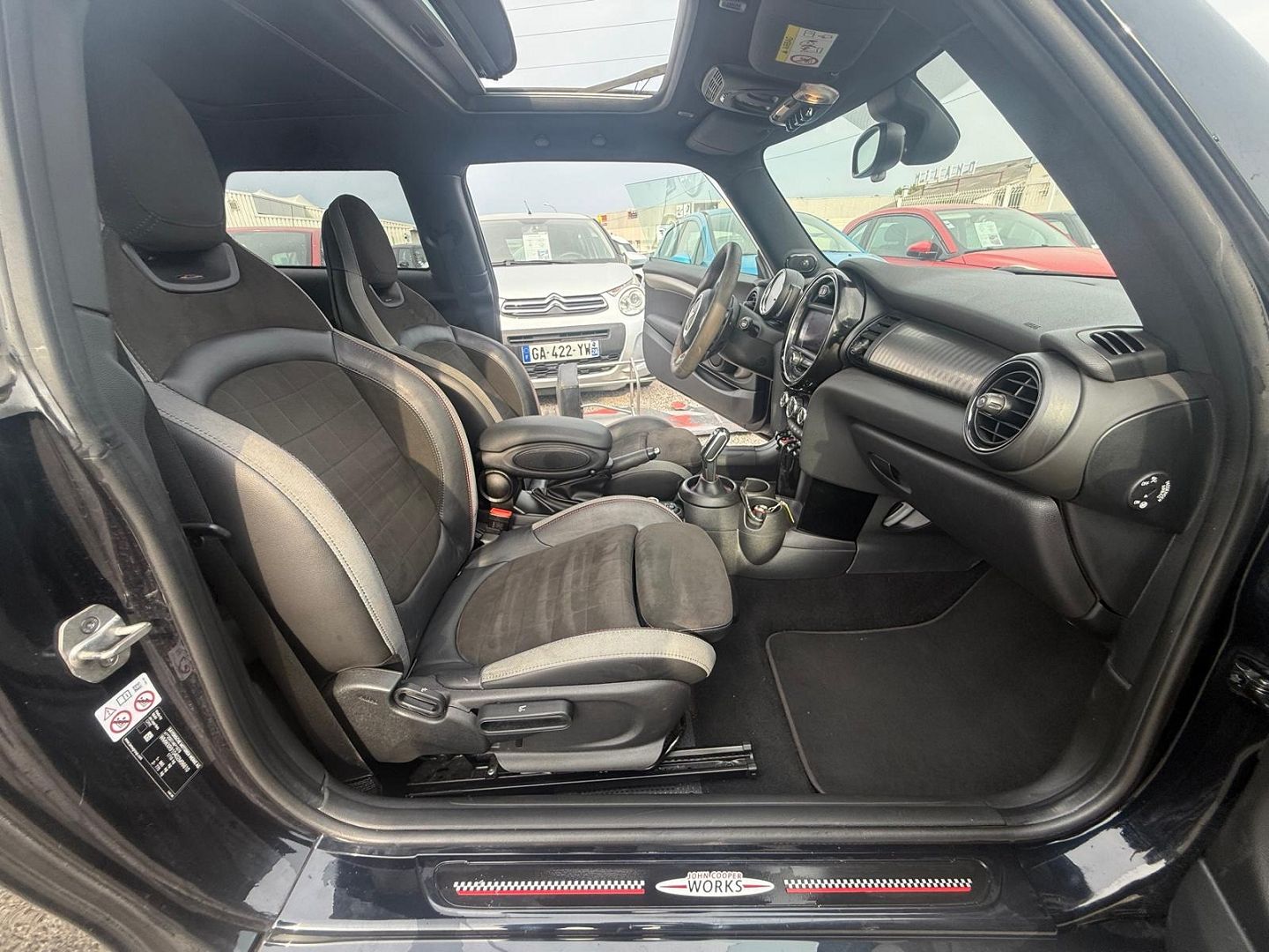 MINI