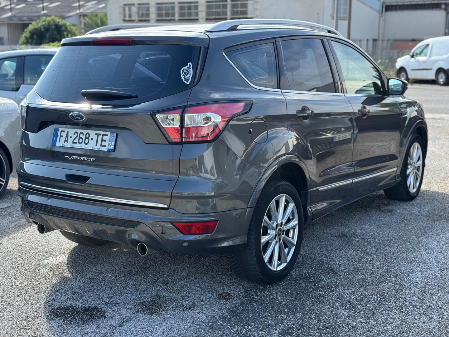KUGA