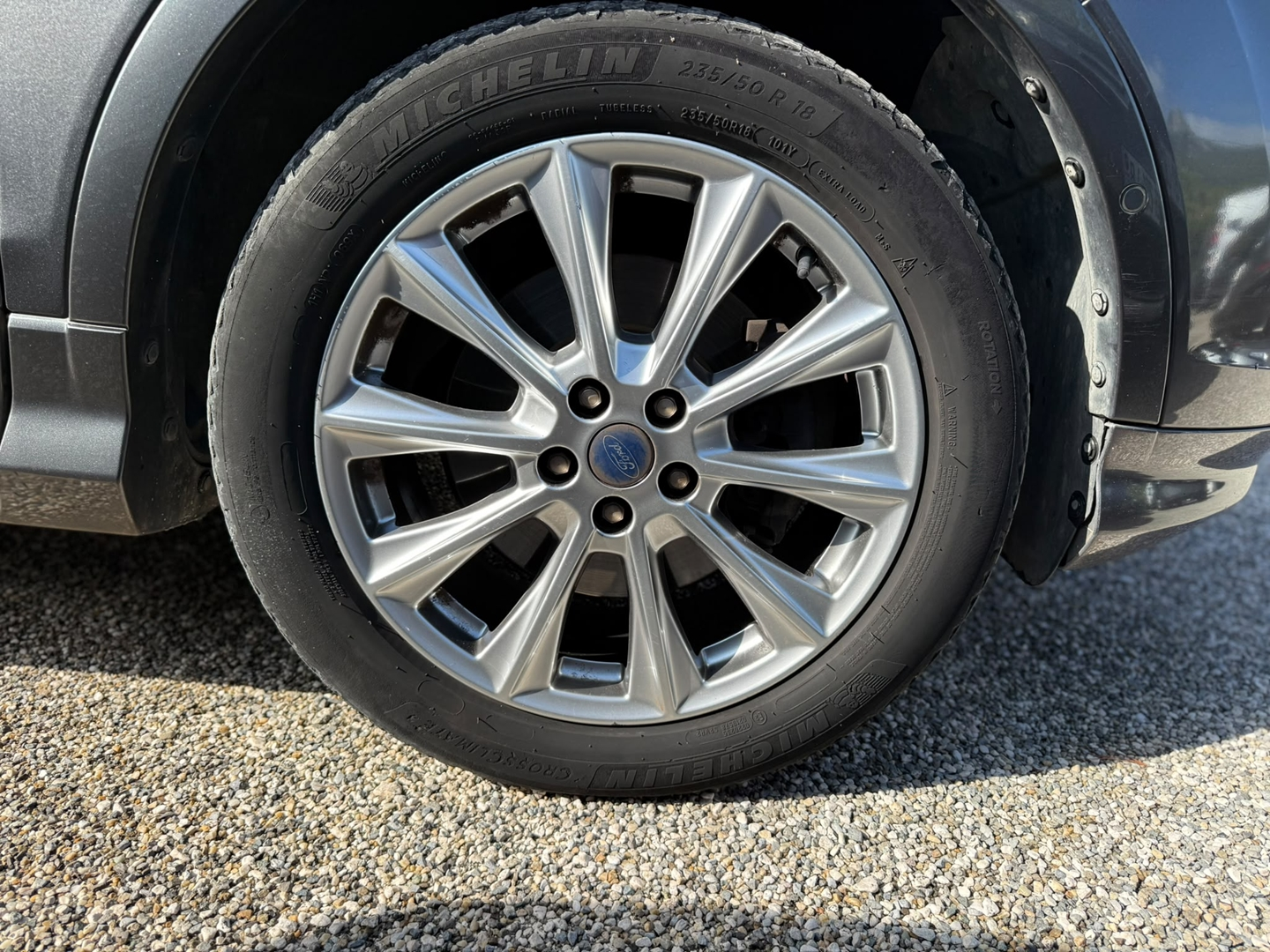 KUGA