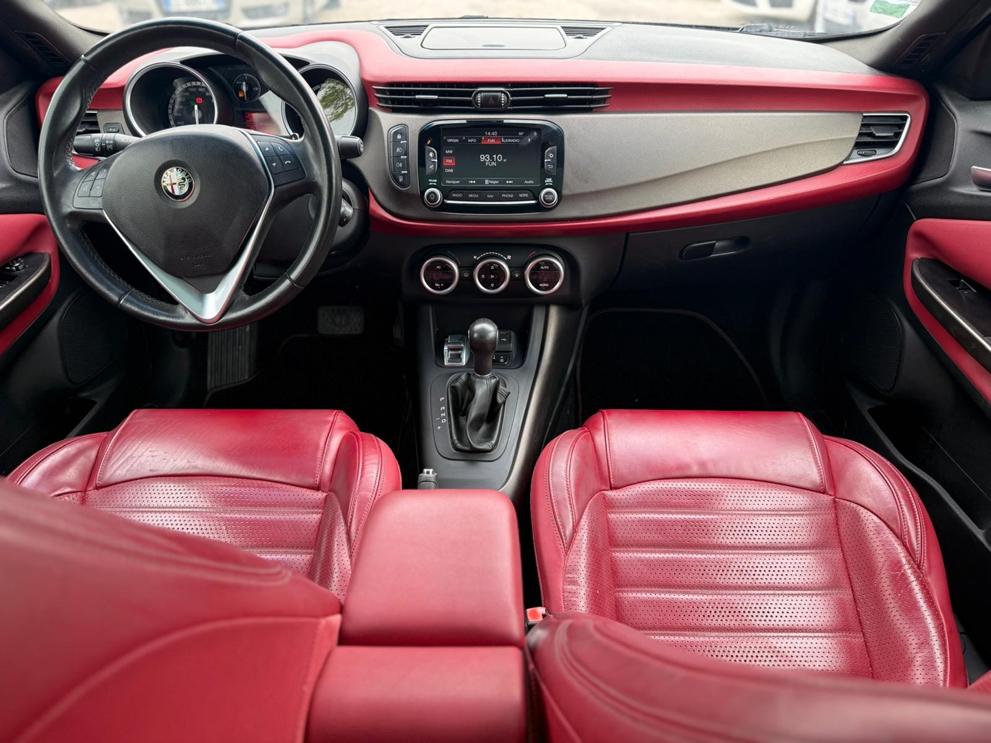 GIULIETTA