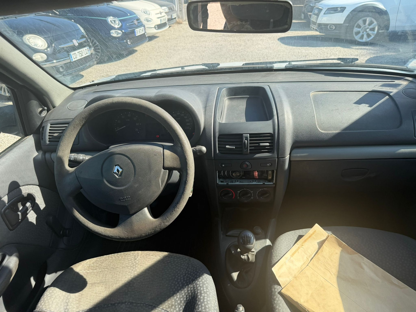 CLIO II CAMPUS