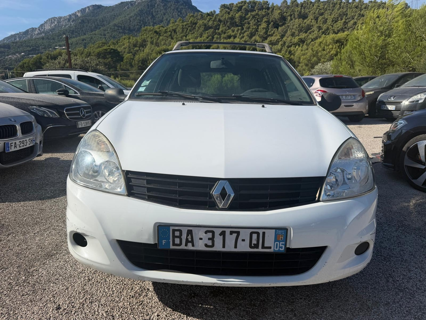 CLIO II CAMPUS