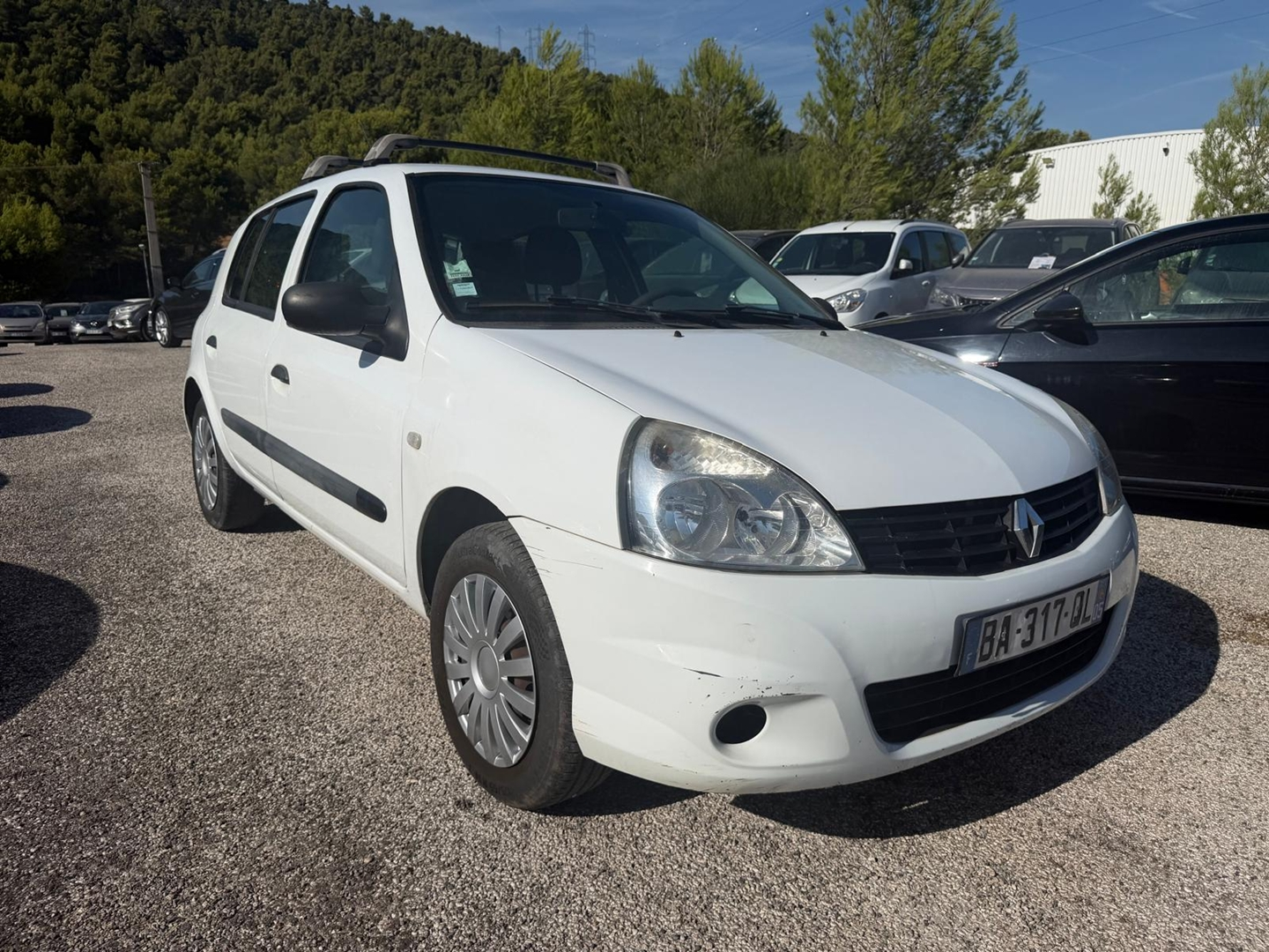 CLIO II CAMPUS