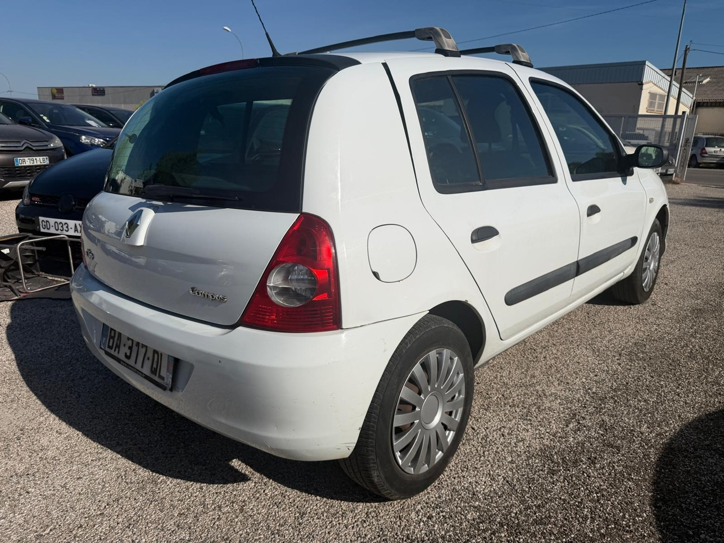 CLIO II CAMPUS