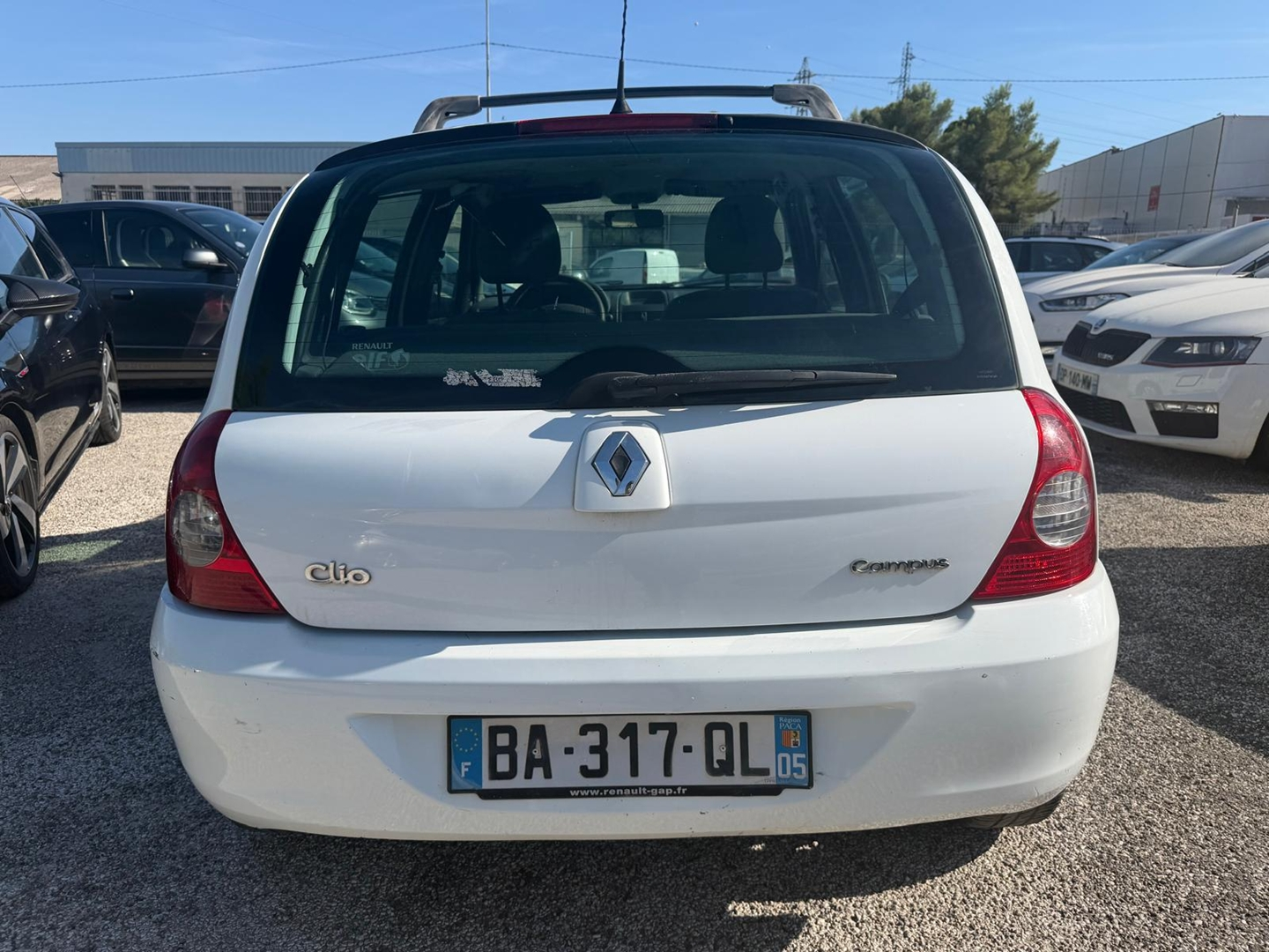 CLIO II CAMPUS
