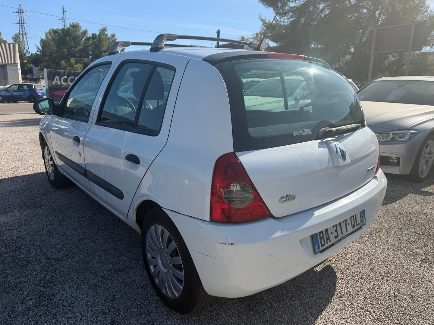 CLIO II CAMPUS