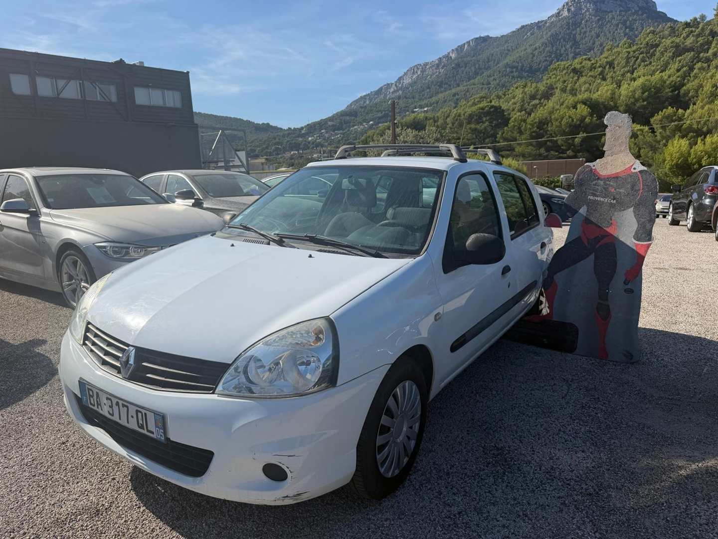 CLIO II CAMPUS