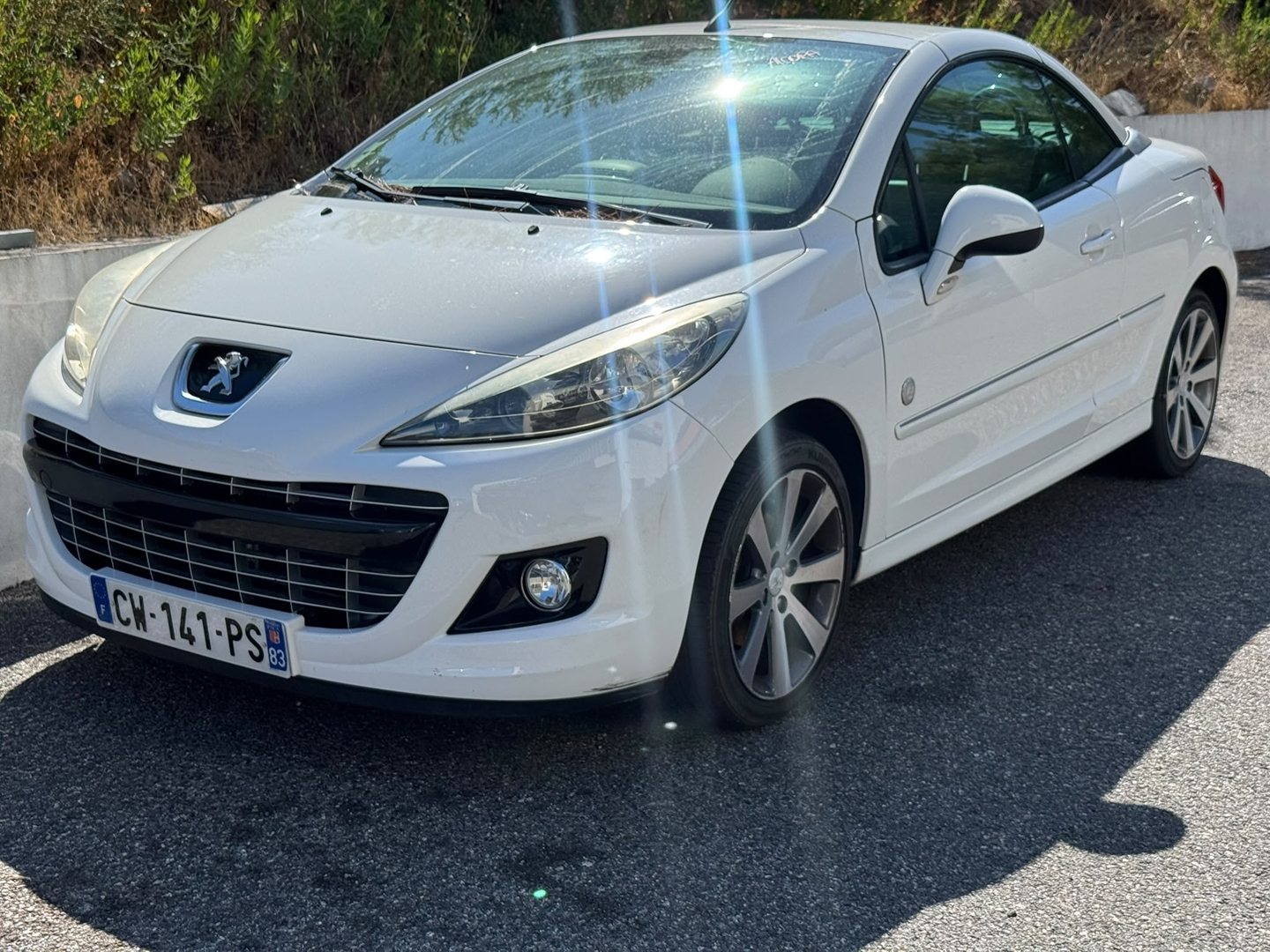 207 CC