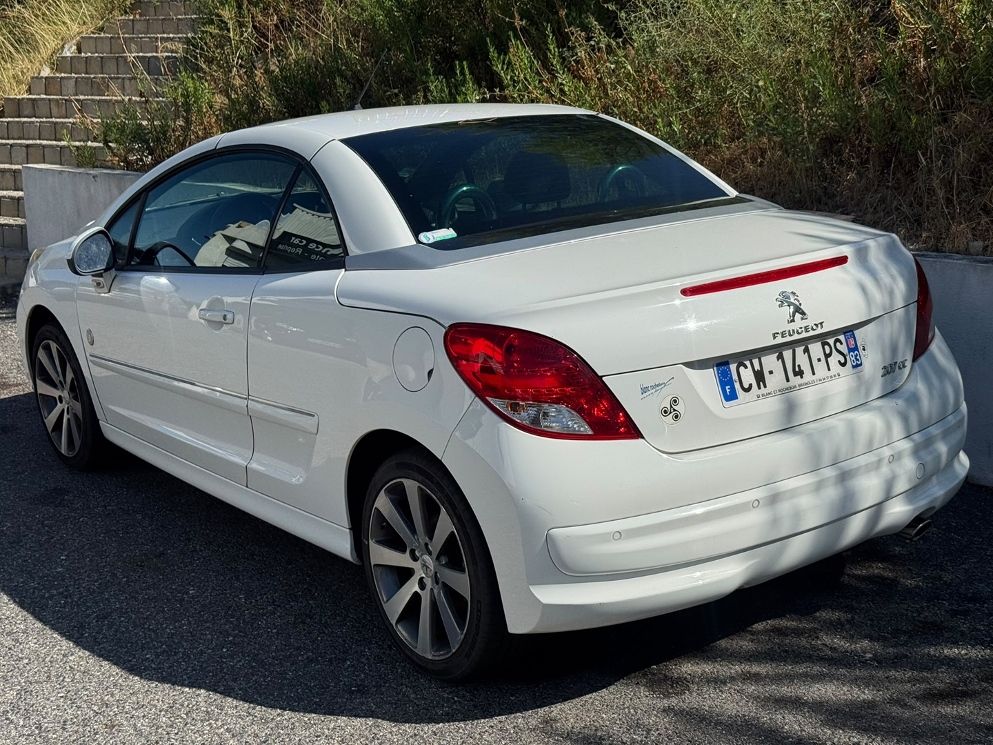 207 CC