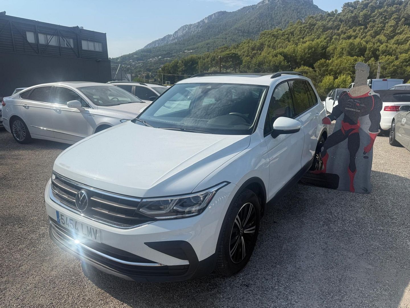 TIGUAN