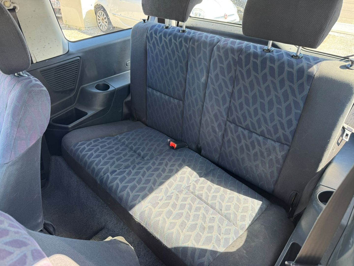 PAJERO PININ