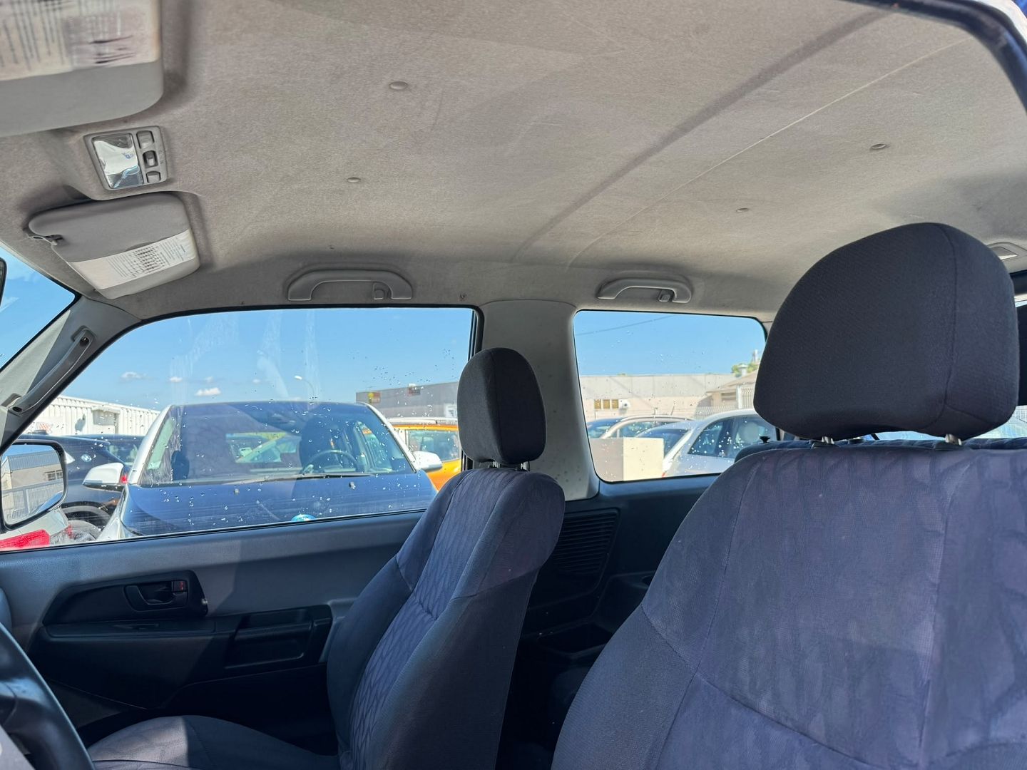 PAJERO PININ