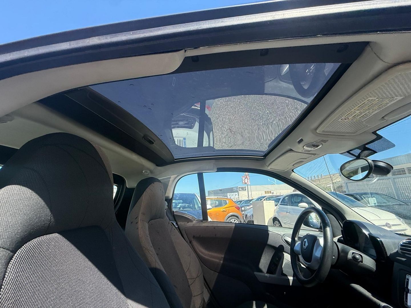 FORTWO COUPE