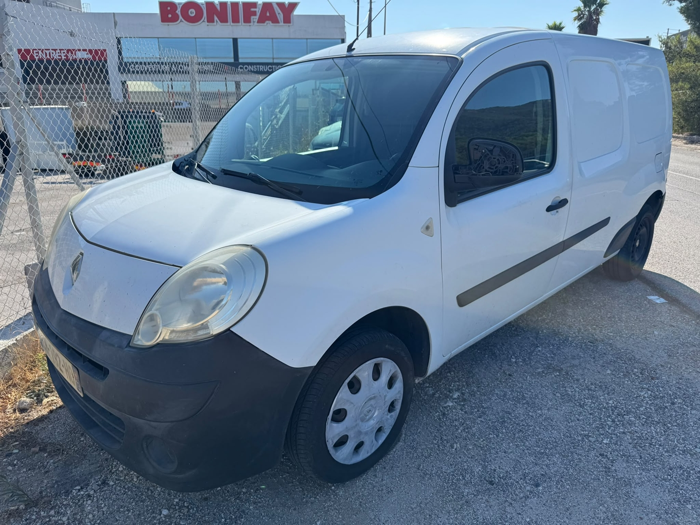 KANGOO II EXPRESS