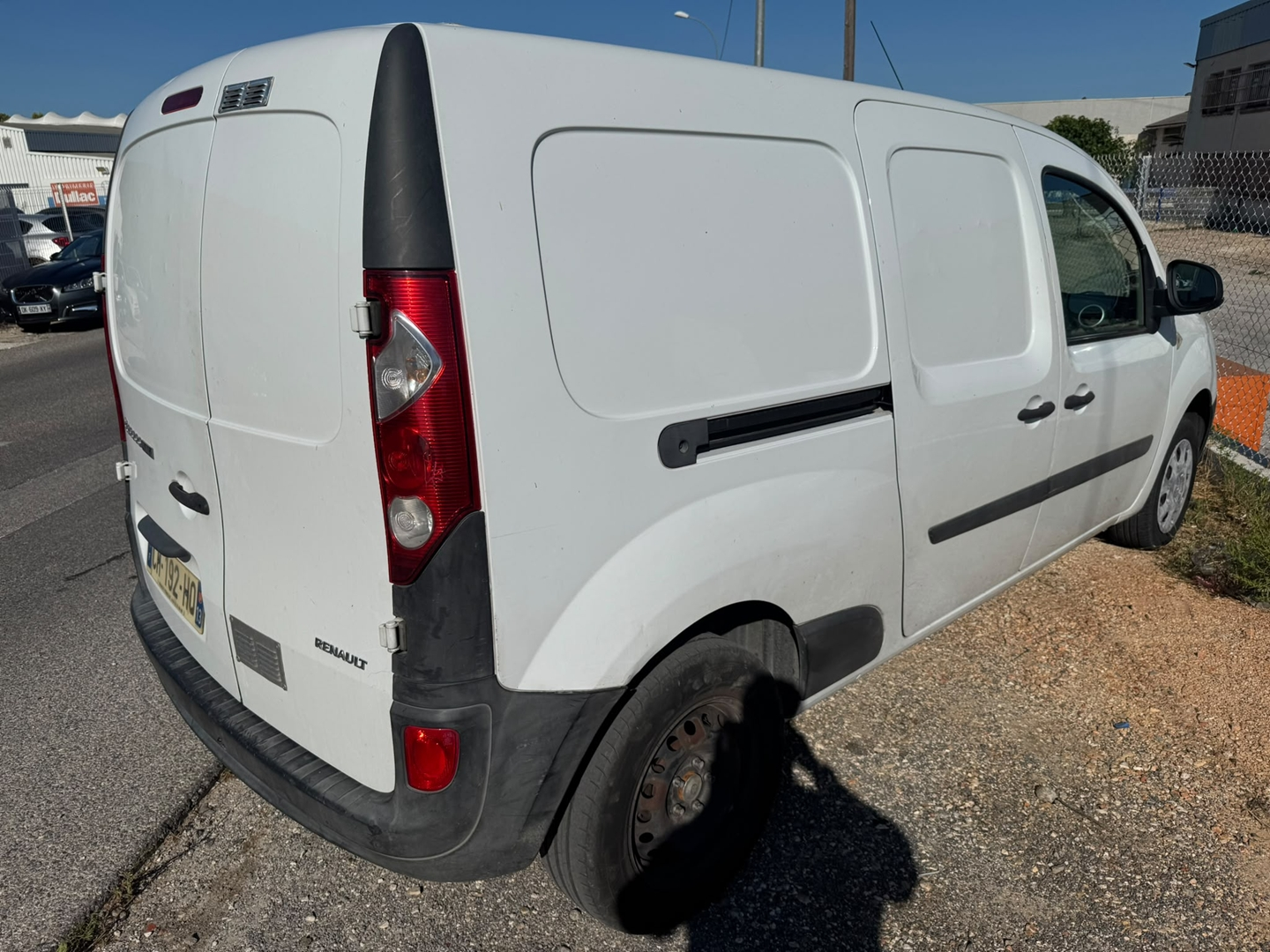 KANGOO II EXPRESS