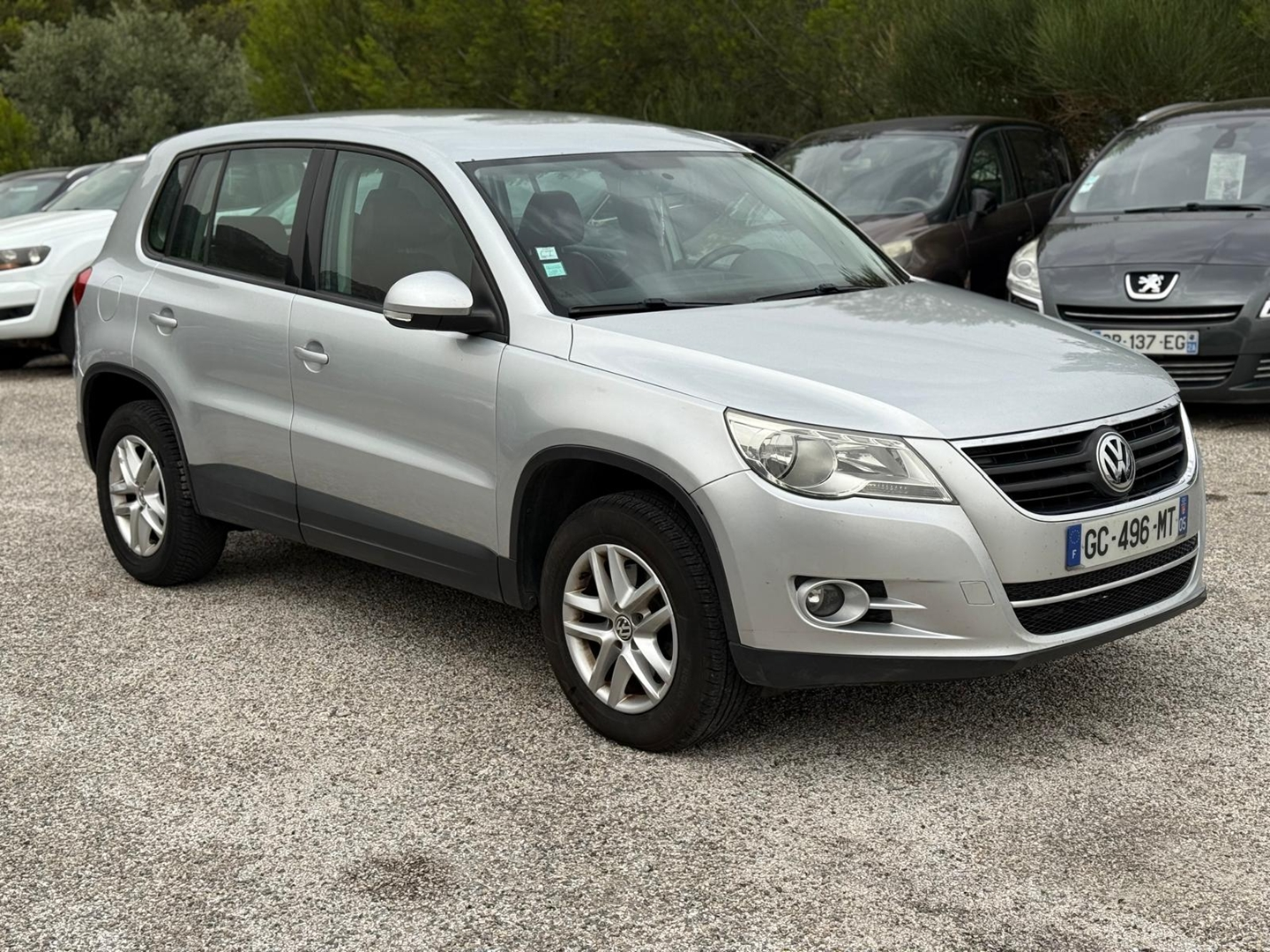TIGUAN