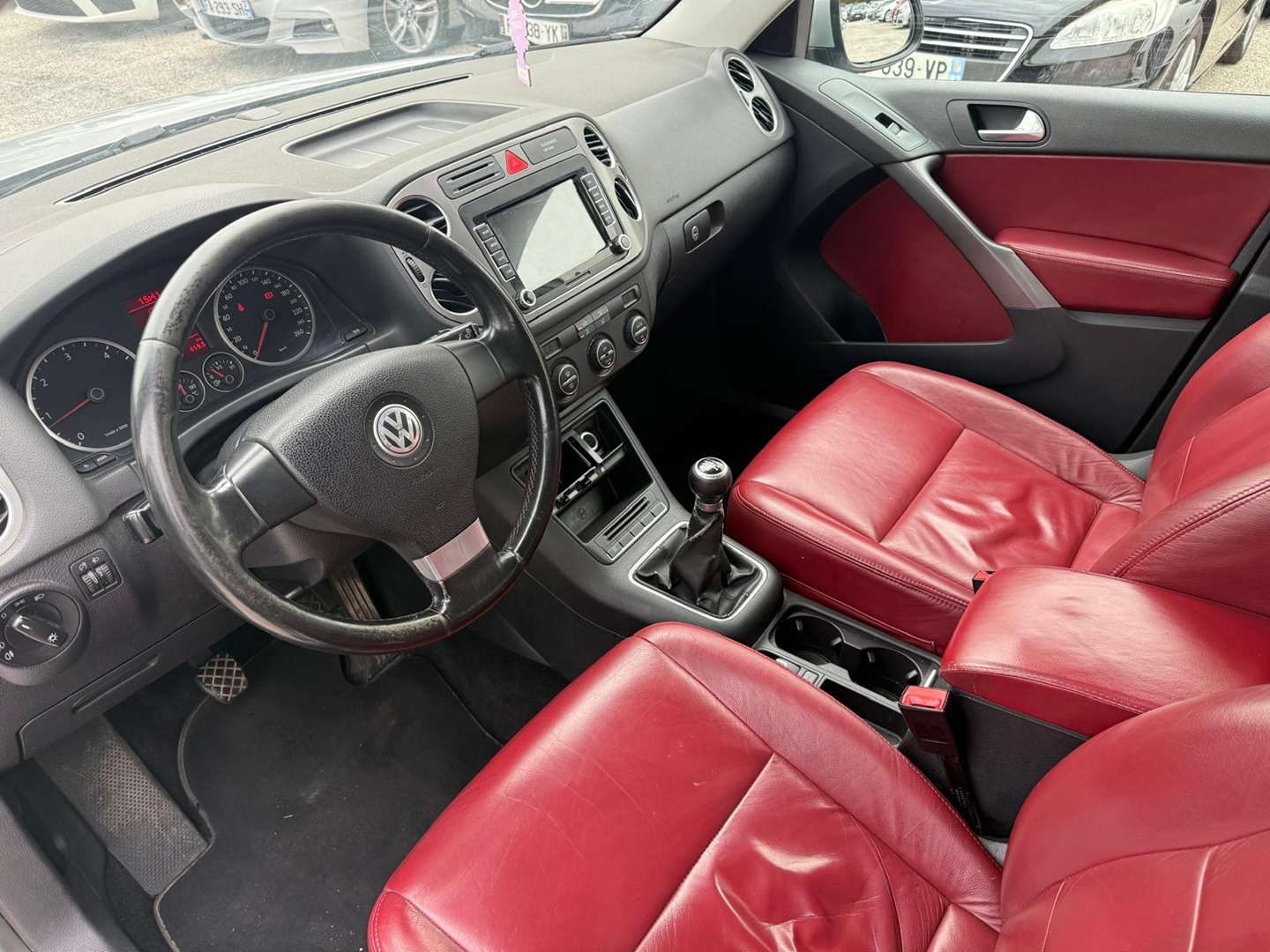TIGUAN