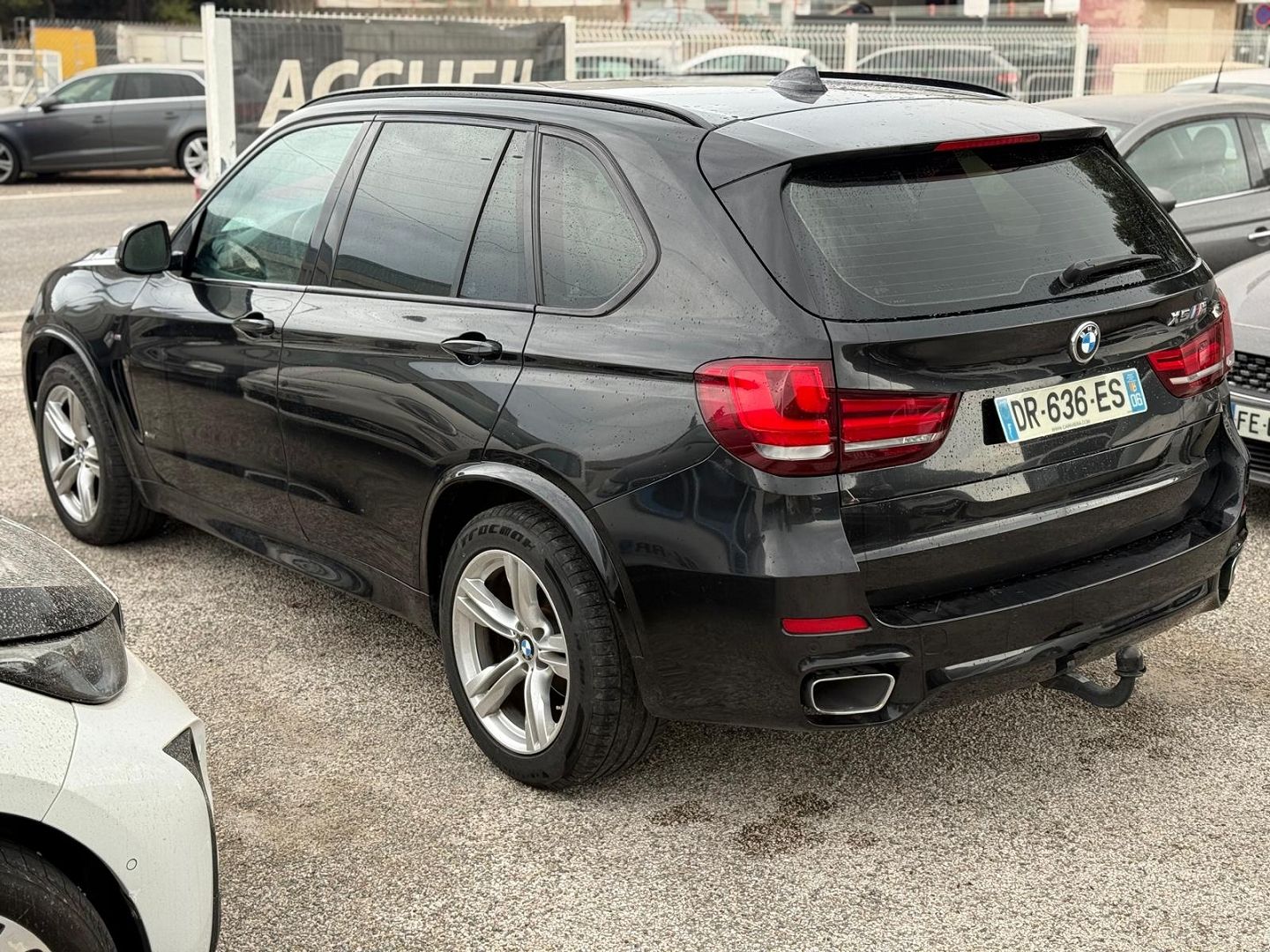 X5
