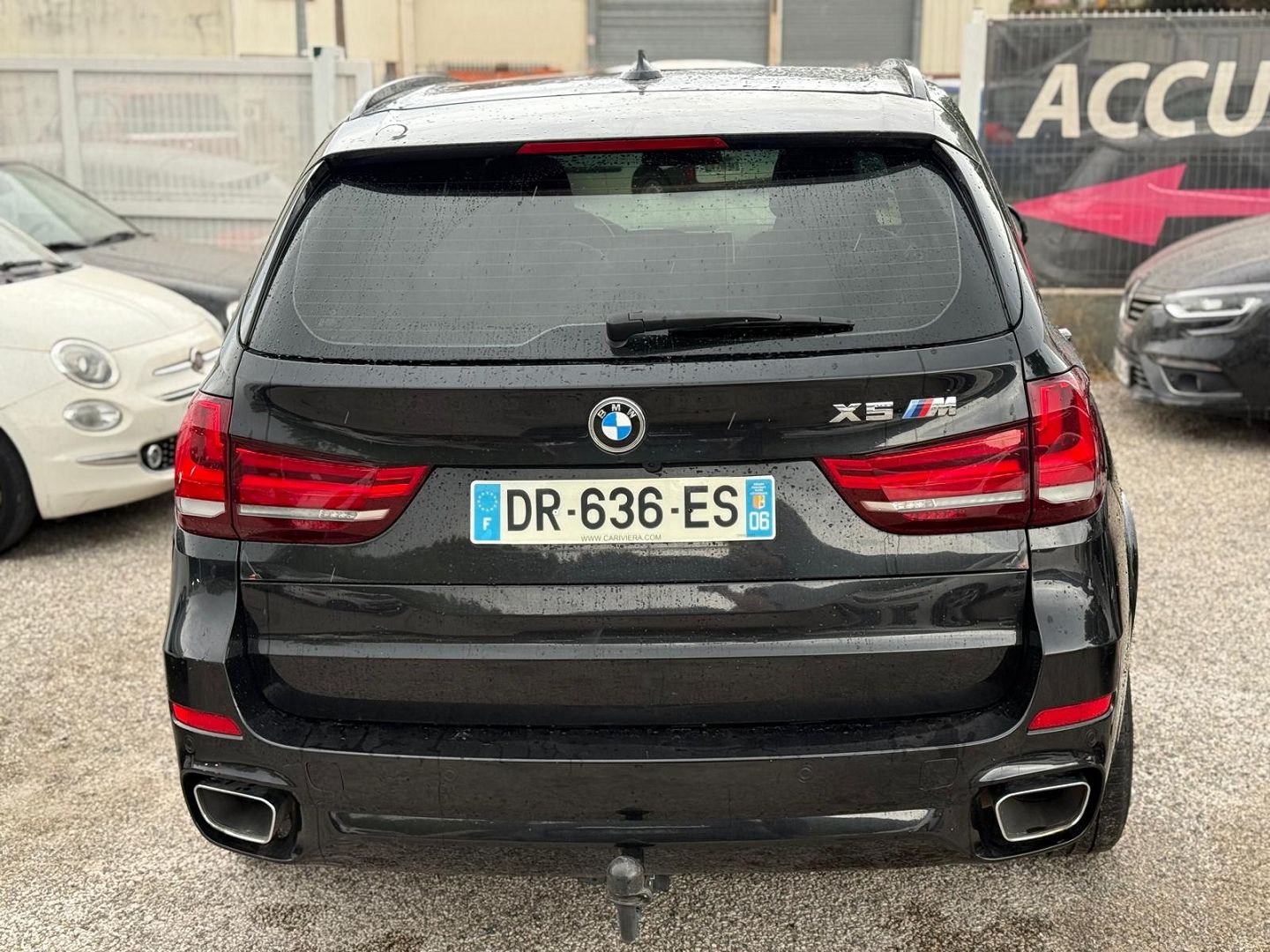 X5