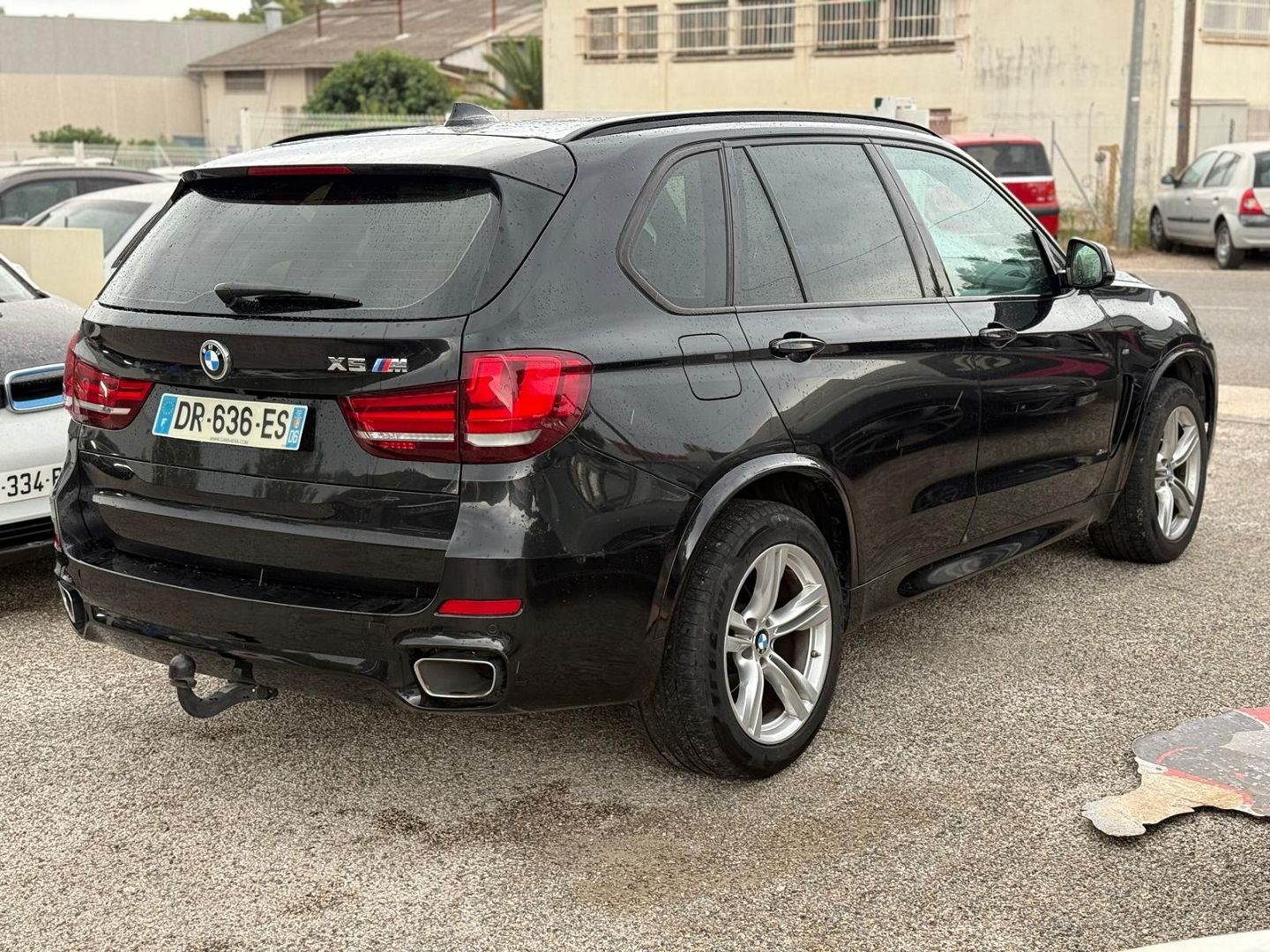 X5