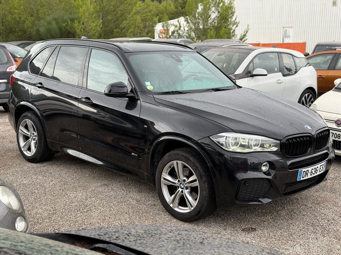 X5